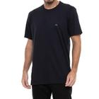 Camiseta Quiksilver Embroidery Masculina Preto