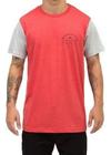 Camiseta Quiksilver Forth Point