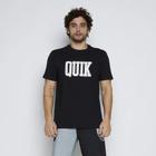 Camiseta Quiksilver Griff Quik