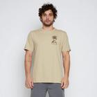 Camiseta QuikSilver M/C Tropical Breeze