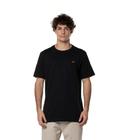 Camiseta Quiksilver Transfer Square