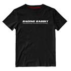 Camiseta Racing Rabbit Team 83