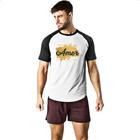 Camiseta Raglan Ano novo amor