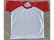 Camiseta Raglan Roblox Manga Longa