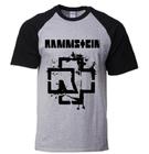 Camiseta Rammstein