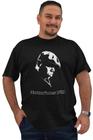 Camiseta Rap Hip Hop Black Music Old Scool