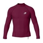 Camiseta Rashguard Lycra Surf Mormaii Proteção UV