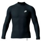 Camiseta Rashguard Lycra Surf Mormaii Proteção UV