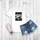 Camiseta raul seixas- maluco beleza- baby look e unissex