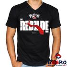 Camiseta Rebelde 100% Algodão RBD Geeko