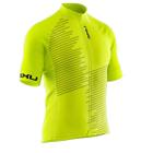 Camiseta Refactor 3XU Beats Masculino Verde - SSX Multicoisas