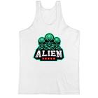 Camiseta Regata Alien Squad