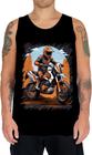 Camiseta Regata de Motocross Moto Adrenalina 3 - Kasubeck Store