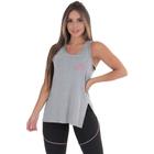 Kit com 03 Blusas Regatas Femininas Rocca Viscose - Compre Agora