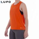 Camiseta Regata Feminina Fitness Alongada Lupo Sport 77138