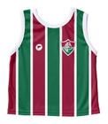 Camiseta Regata Fluminense Torcida Baby