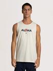 Camiseta Regata Hang Loose Silk Oahu Original Verão 2024/25