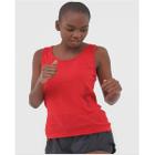 Camiseta Regata Lupo Sport AF Basic Run - Feminina