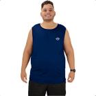 Camiseta Regata Masculina Academia Dry Fit Plus Size Premium - princess clothing