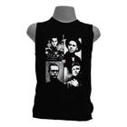 Camiseta regata masculina - Depeche Mode - 101