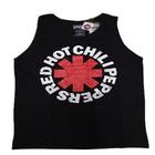 Camiseta Regata Red Hot Chili Peppers*/ Btrg 583