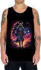 Camiseta Regata Samurai Ronin Sunset Sem Mestre 1