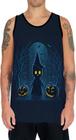 Camiseta Regata Tshirt Halloween Fantasma Assombrações 3