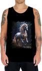Camiseta Regata Unicornio Criatura Mítica Fera 2
