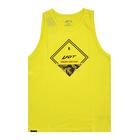 Camiseta Regata UOT Amarela ORIGINAL MCR-0482