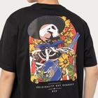 Camiseta Regular MCD Dia De Los Muertos Mex