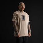 Camiseta Regular MCD Freddy Krueger