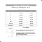 Camiseta Religiosa Dry-Fit Cruz Galatas 6.17