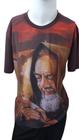 Camiseta Religiosa Padre Pio