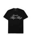 Camiseta Respect 1803529 Thanks Hip-Hop - Preto