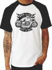 camiseta ride to live motocycle