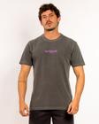 Camiseta rip curl broken quest tee black