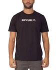 Camiseta Rip Curl Icon