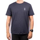 Camiseta Rip Curl Masculina Search Logo Original Lycra TamGG