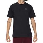 Camiseta Rip Curl Medina Washed Black