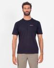 Camiseta rip curl original brand icon black