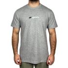 Camiseta Rip Curl Surf Company Cinza