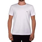 Camiseta Rip Curl Ultimate 10m Tee Branco