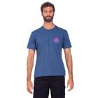 Camiseta Rip Curl Wettie Icon Gradient Marinho Masculina