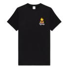 Camiseta Ripndip R71240209 Mother Mary - Preto