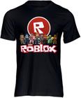 Roblox Camisa Branca - Caniks BR - Camisa Feminina - Magazine Luiza