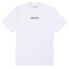 Camiseta Rock City Logo Box Branco