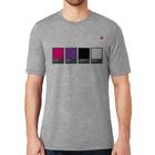 Camiseta Rock Color Guide - Foca na Moda