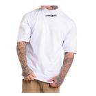 Camiseta Roxa Angel Unissex Streetwear Bt039