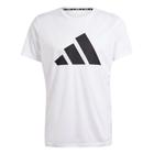 Camiseta Run It - Adidas