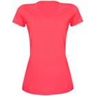 Camiseta Run More Alongada New Trip Feminino